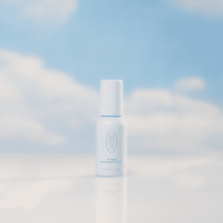Dieux's New Air Angel Moisturizer Left Me Hydrated to the Heavens