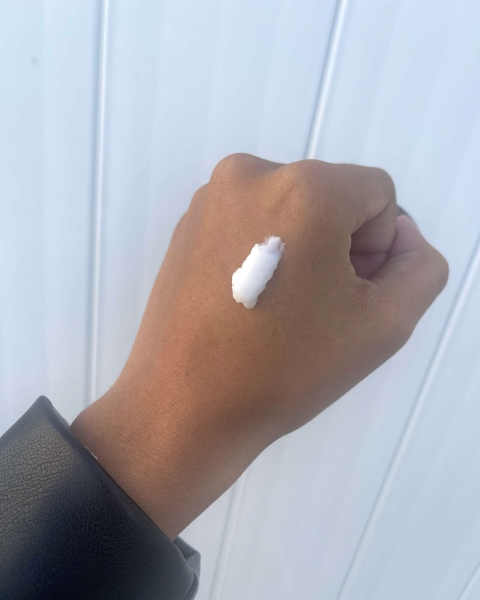 Kiehl's New Barrier Cream Is Saving My Dry Skin This Winter