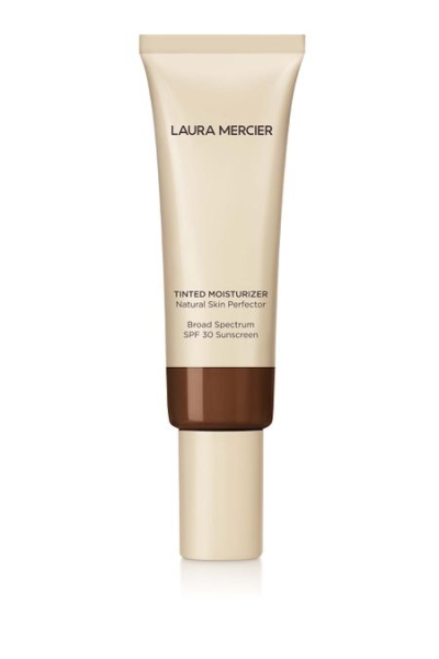Laura Mercier New Tinted Moisturizer Review: Radiant Results