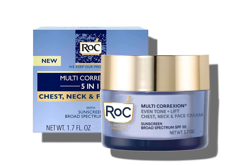 The 11 Best Neck Creams That Actually Work, According to Dermatologist Recommendations
