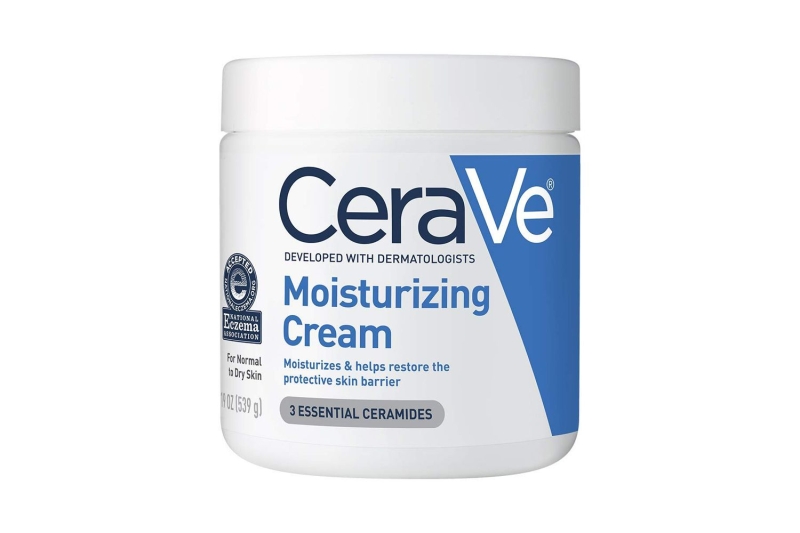 Vanicream vs. CeraVe—Which Moisturizer is Best for Dry Skin?