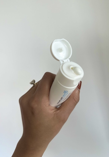 We Tested La Roche-Posay Cicaplast Balm B5 to See If It's Worth the TikTok Hype